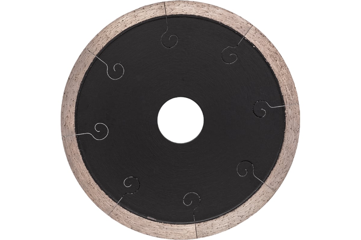 Диск алмазный сплошной по граниту SPLIT DISC (115х22.2 мм) TECH-NICK 41000355