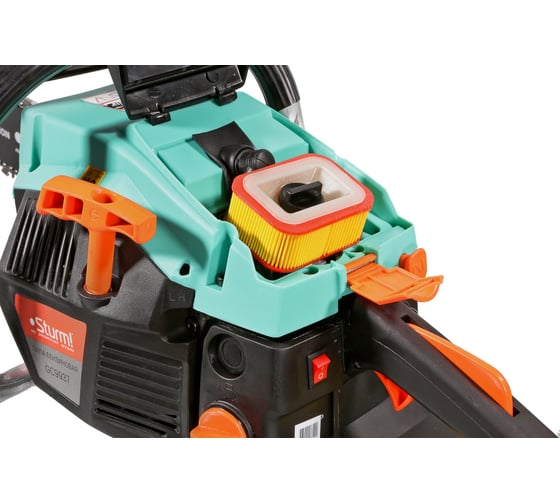 Бензопила Sturm GC9937