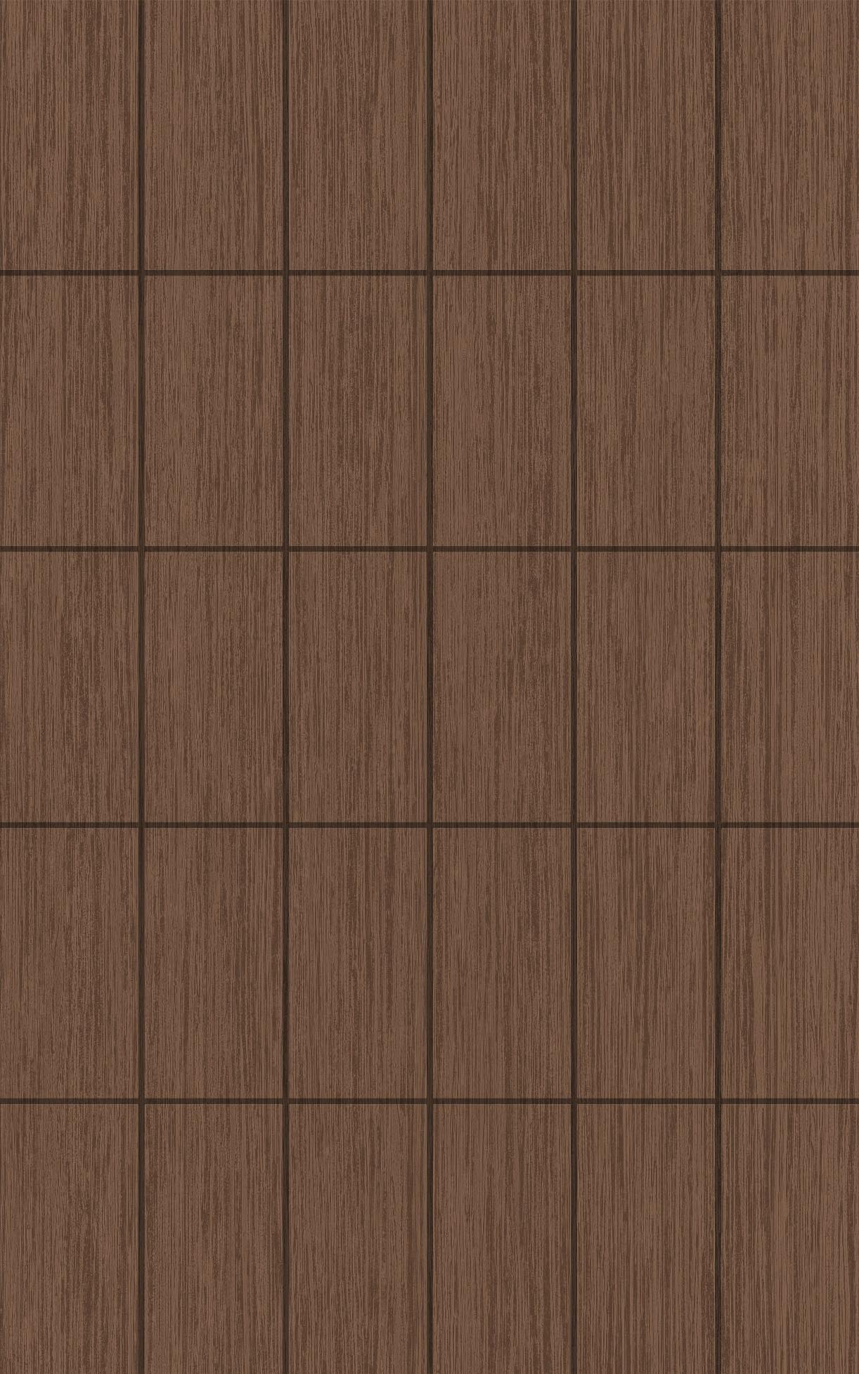 Вставка Creto Cypress Cacao petty 25x40 см, 04-01-1-09-03-15-2812-0