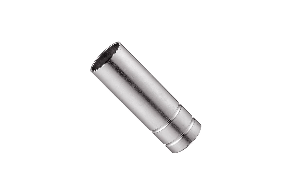 Сопло цилиндрическое MW-15 16 мм Optima XL145.0041