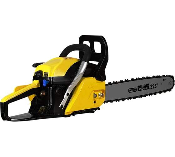 Бензиновая цепная пила Foxweld MACHETE 146 PRO 7201