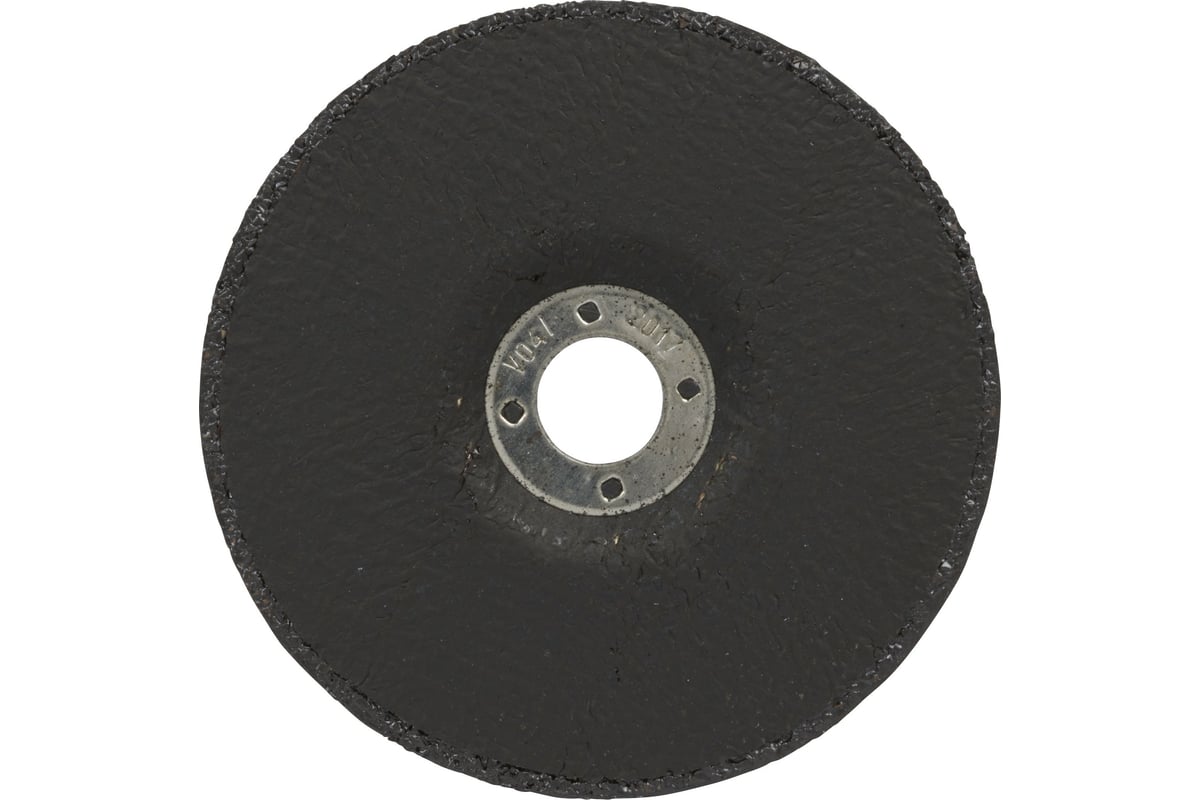 Круг для зачистки и отрезки Cubitron II Cut & Grind (125х22 мм) 3M 7100017402