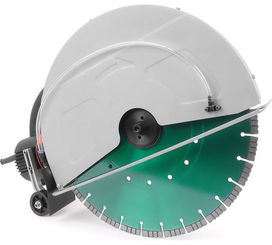Электрический бетонорез Messer KX-400 10-40-400
