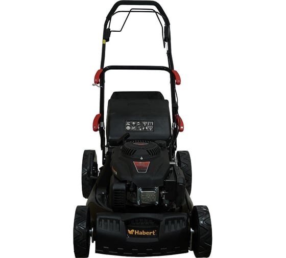Газонокосилка Habert HBL19S 00-00153983