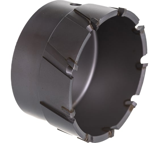Коронка с твердосплавными напайками Power-Max 30 (65х30 мм) Karnasch 20.1130A-065