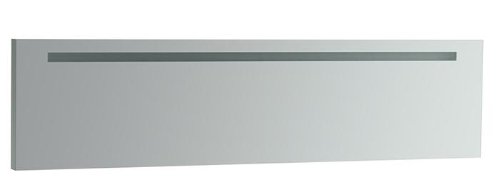Зеркало Laufen Alessi One 160 см