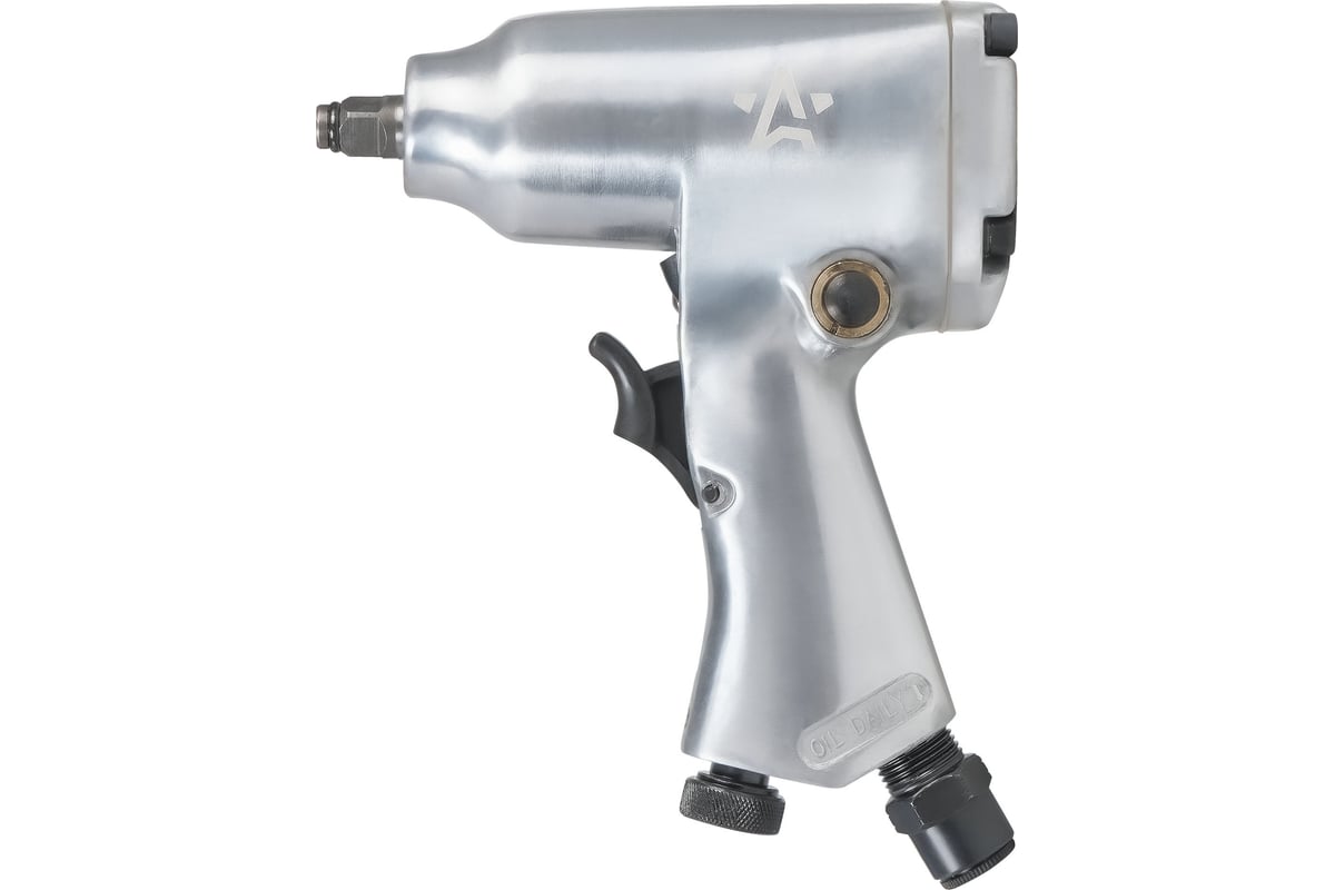 Пневматический ударный гайковёрт Airline 3/8"DR 100Нм ATAZ103