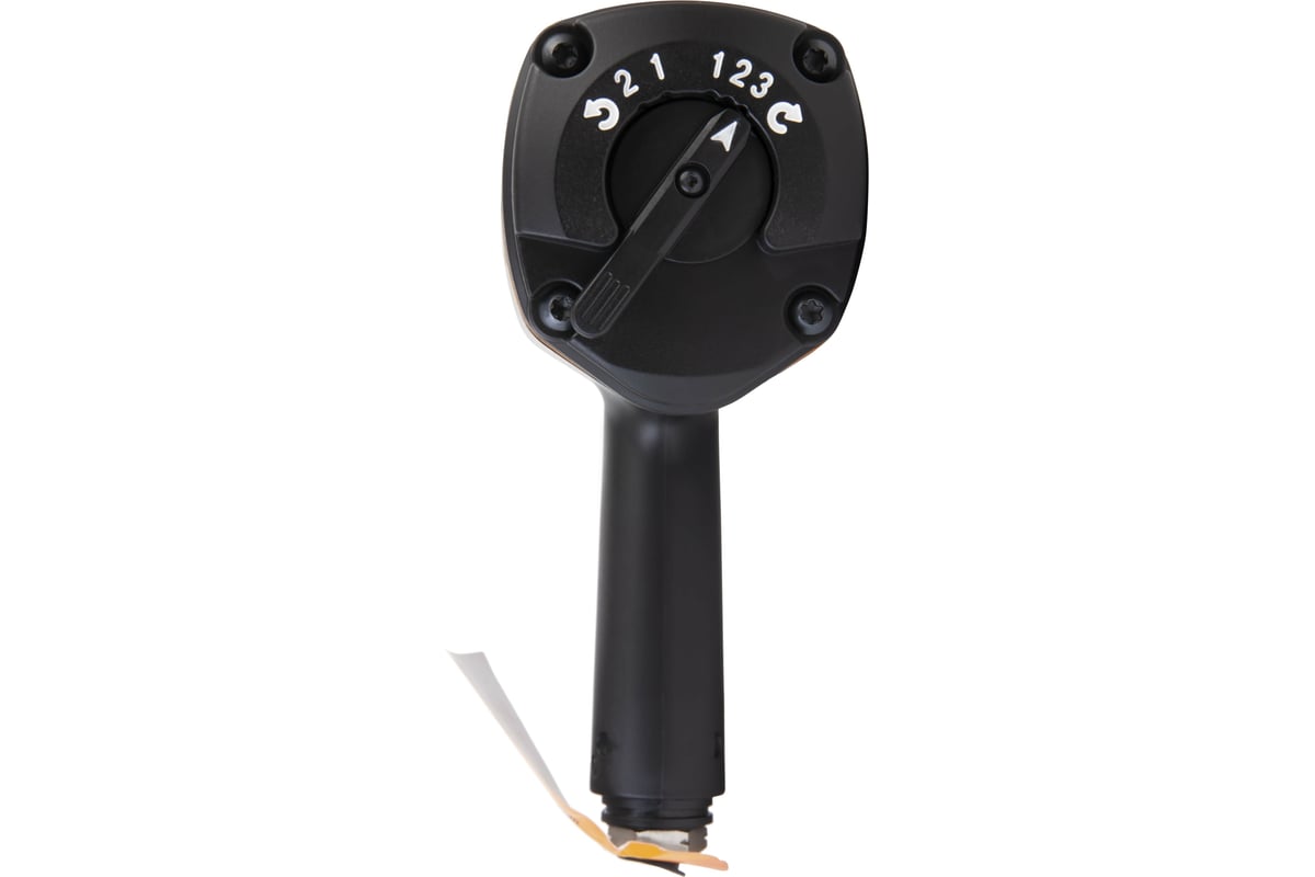 Пневматический ударный гайковерт Wiederkraft WDK-20640