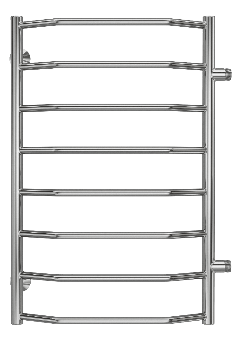Полотенцесушитель водяной Terminus Виктория П8 500x800 БП500, 4670078530110