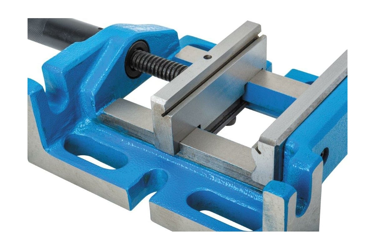 Трехсторонние сверлильные тиски WILTON 65013EU 100х88