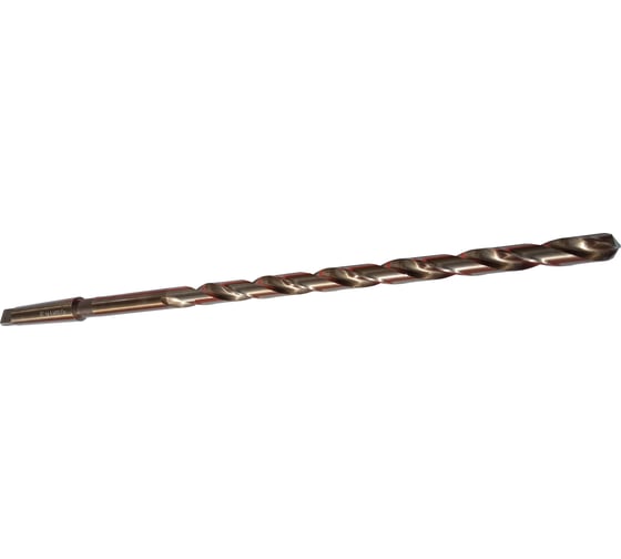 Сверло сверхдлинное 14.5x275x425 мм, КМ2, HSS Co5, DIN1870 ФТ 101145