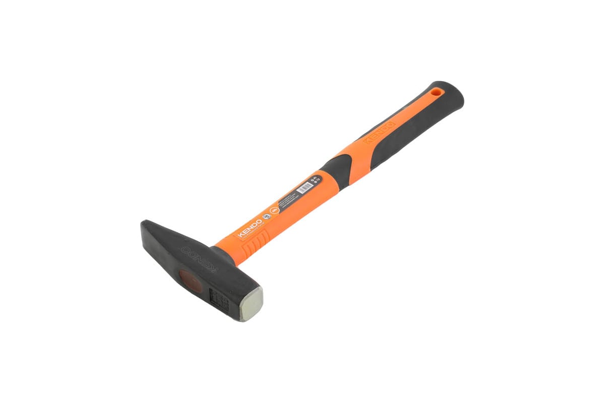 Слесарный молоток KENDO 25205