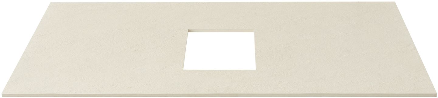 Столешница Allen Brau Infinity 85 см beige structure, 1.21011.B-S