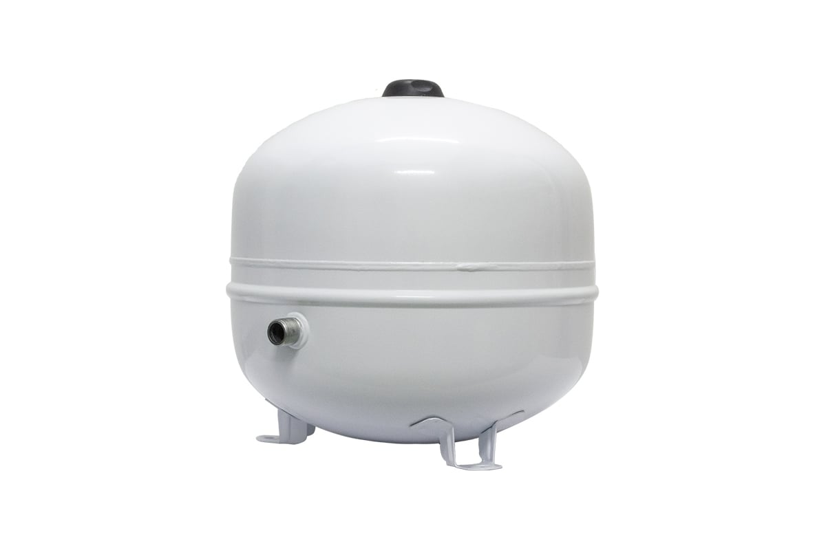 Бак расширительный SOLAR-PLUS (35 л; 10 Бар; 3/4 "G; вертикальный) Zilmet 11A2003304