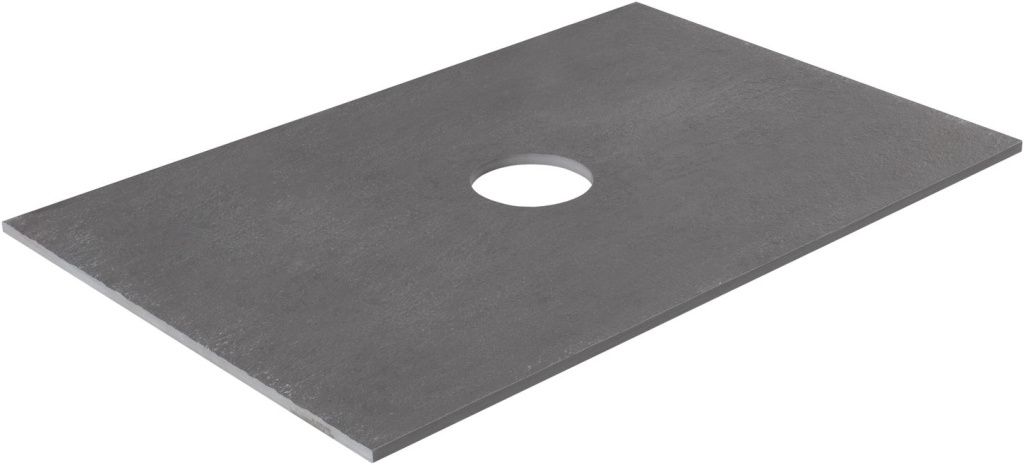 Столешница Allen Brau Reality 70 см graphite structure, 1.32022.GR-S