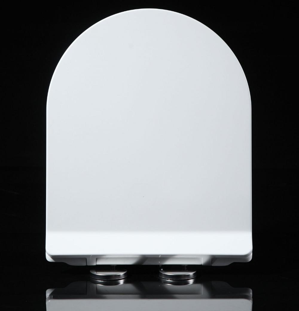 Крышка-сиденье Art&Max Ovale AM011SC с микролифтом