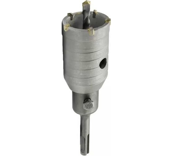 Коронка по бетону 45 мм, SDS-plus GRAFF 6345110