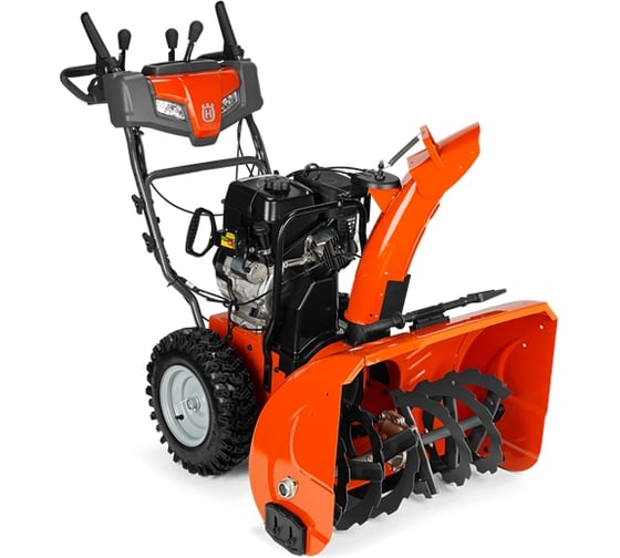 Снегоотбрасыватель Husqvarna ST230P 9619100-90