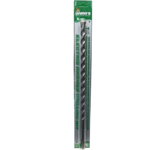 Бур 14/350 WYNNS SDS-plus WA0106N/ Tools 00000017929