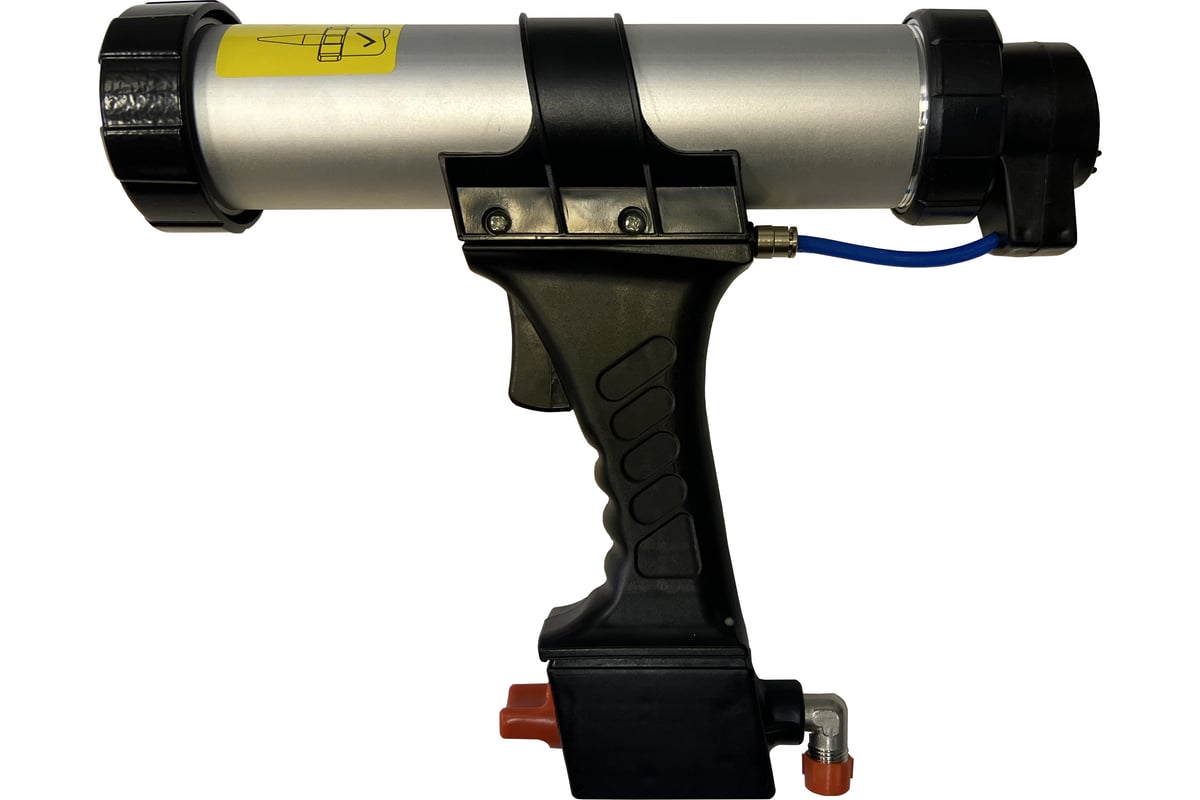 Пневматический пистолет для картриджей Tools Brother 310 мл BC-1404-310C