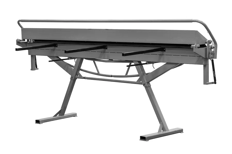 Ручной листогибочный станок Stalex RSM Prof 3000 102022