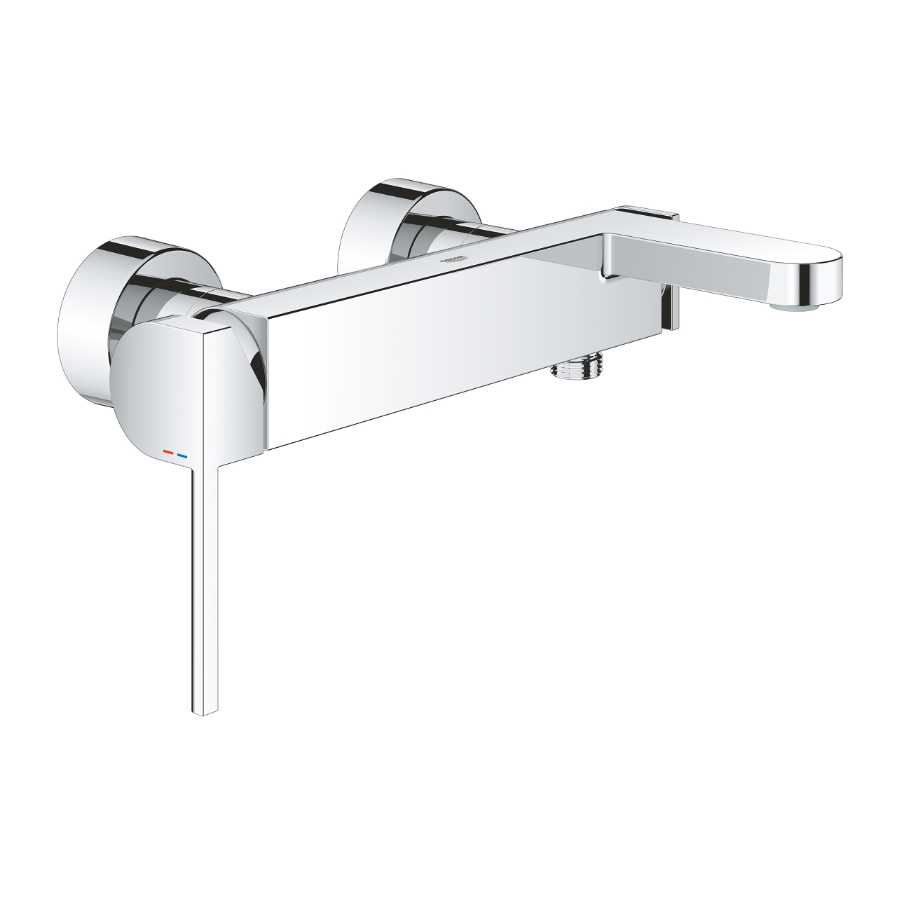 Смеситель для ванны Grohe Plus 33553003