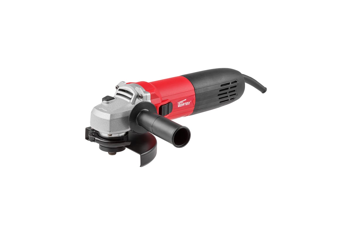 Угловая шлифмашина Wortex AG 1213-3 E AG12133E00013