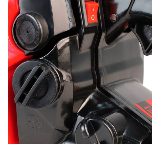 Бензиновая пила Verton Garden Pro CS-4116 01.13537.13539