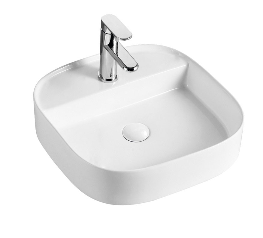 Раковина AQUAme AQM5013 45 см