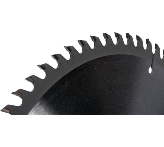 Диск пильный Industrial Дерево (250x32/30 мм; 64Т) Hilberg HW259