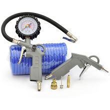 Пневмоинструмент