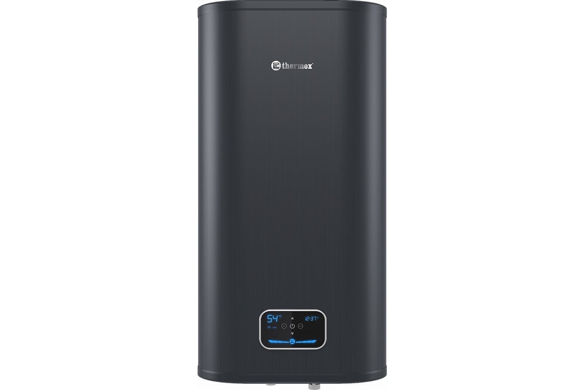 Аккумуляционный электрический бытовой водонагреватель Thermex ID 50 V pro ЭдЭБ00293