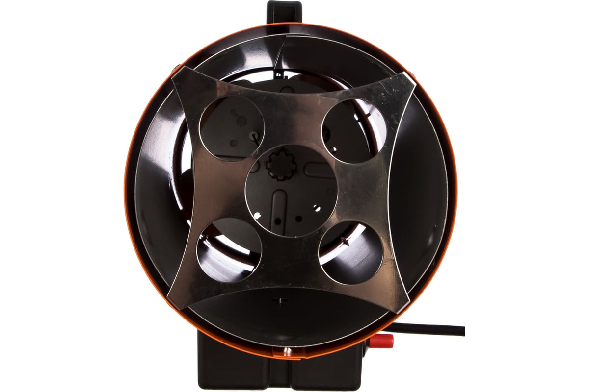 Газовая тепловая пушка Remington REM15KW