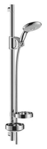 Душевой гарнитур Hansgrohe Raindance E 100 AIR 27883000