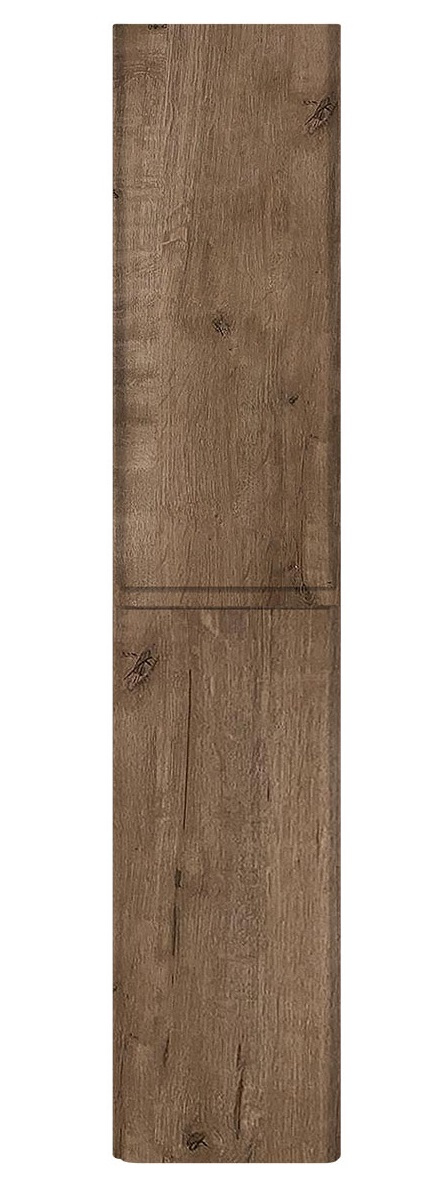 Шкаф пенал Vincea Vico 35 см V.Oak