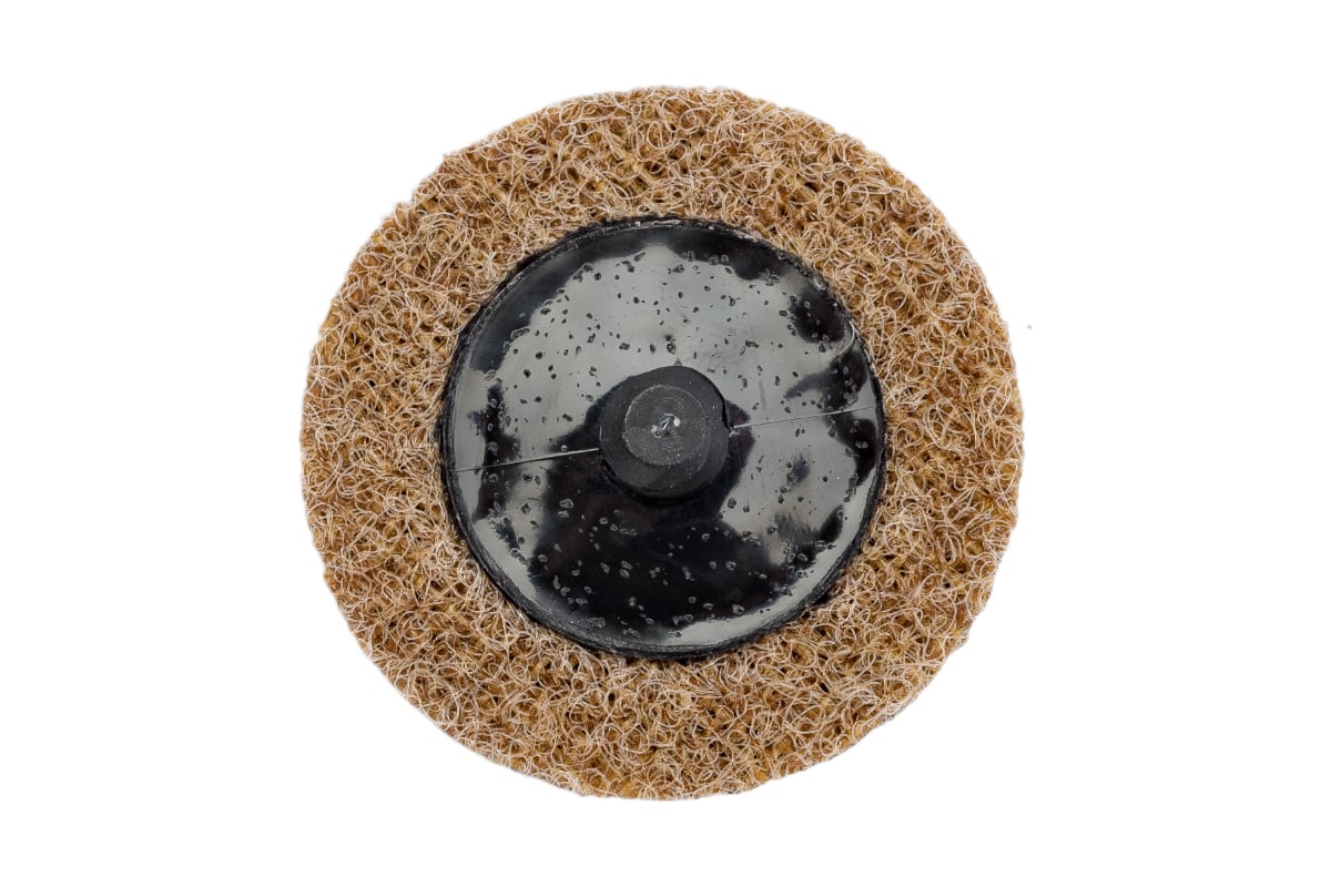 Шлифовальный круг DIABLO R-TYPE SCB COARSE 50 мм ABRAFORM RTYPE-SCB-COARSE-50