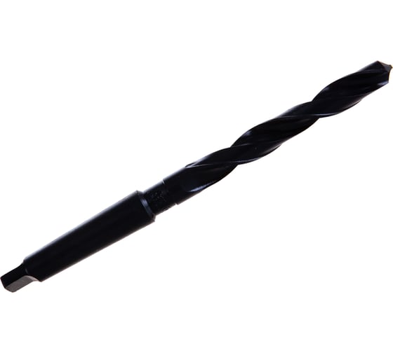 Сверло по металлу (15.2х218х120 мм; КМ2; Р6М5) Туламаш 59081