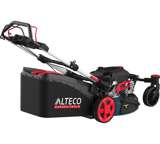 Газонокосилка бензиновая Alteco GLM 70-53 SQZ 84122