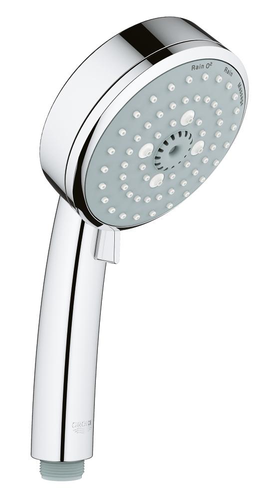 Душевая лейка Grohe New Tempesta Cosmopolitan 100 27572001
