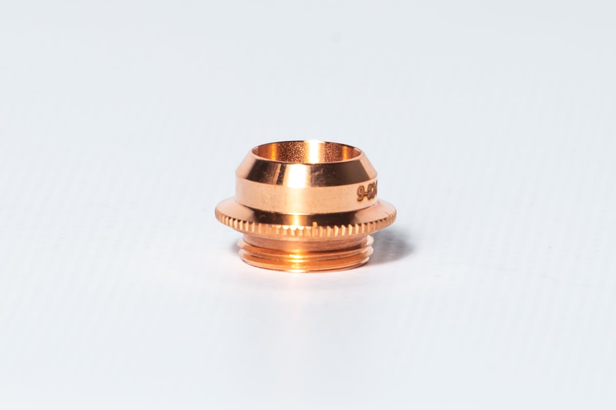 Защитный экран (Shield cap), 5 шт, SL60/100 Plazweld Р-9-8241