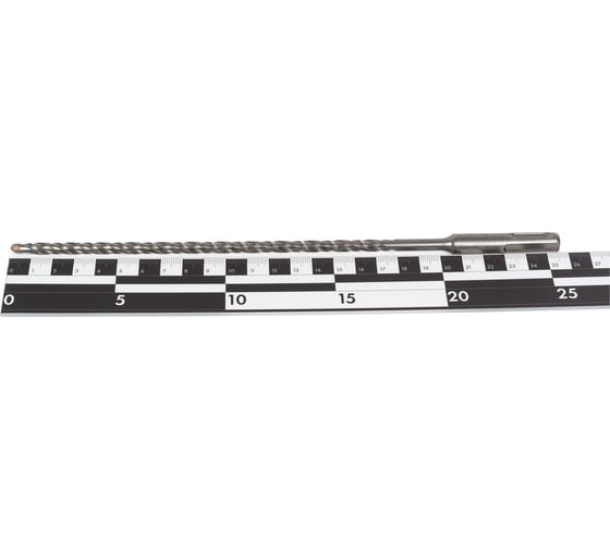 Бур по бетону SDS-Plus 6x260 мм HEADROCK 402-010-6260