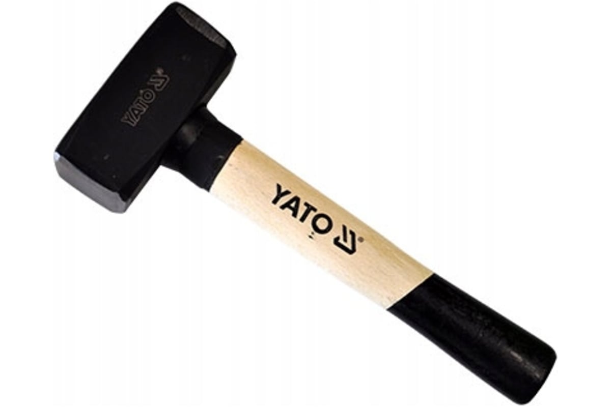 Кувалда Yato 1250 г, 260 мм YT-4551