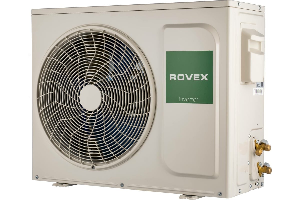 Сплит-система Rovex RS-07CBS4 Серия CBS4 inverter 1600001202411