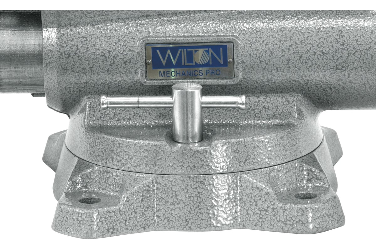 Тиски WILTON Mechanics Pro 28814EU