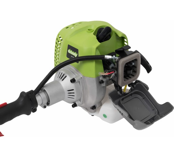 Бензиновый триммер Grizzly 1,6 лс, SKY-34