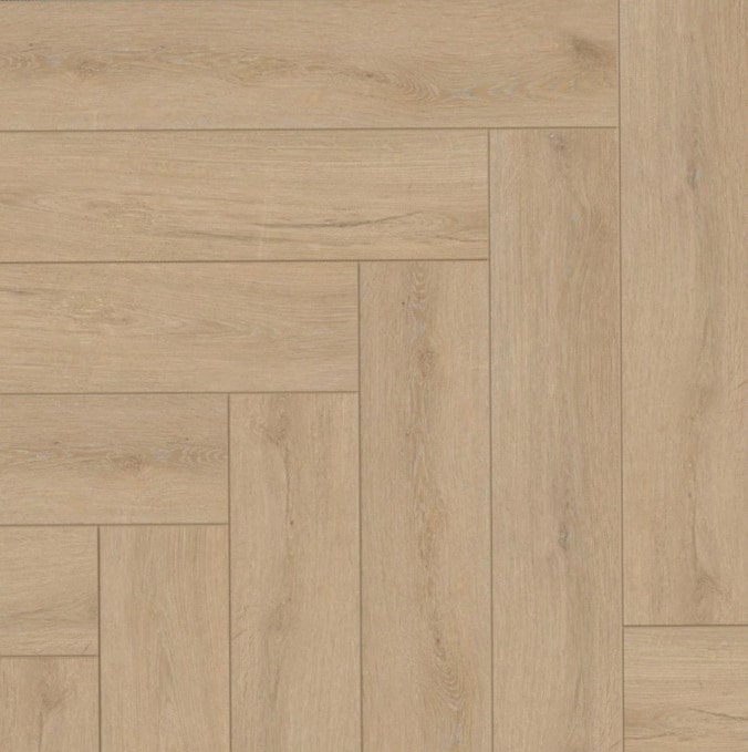 SPC ламинат Tulesna Art Parquet Caldo 600x125x4 мм, 1005-5B