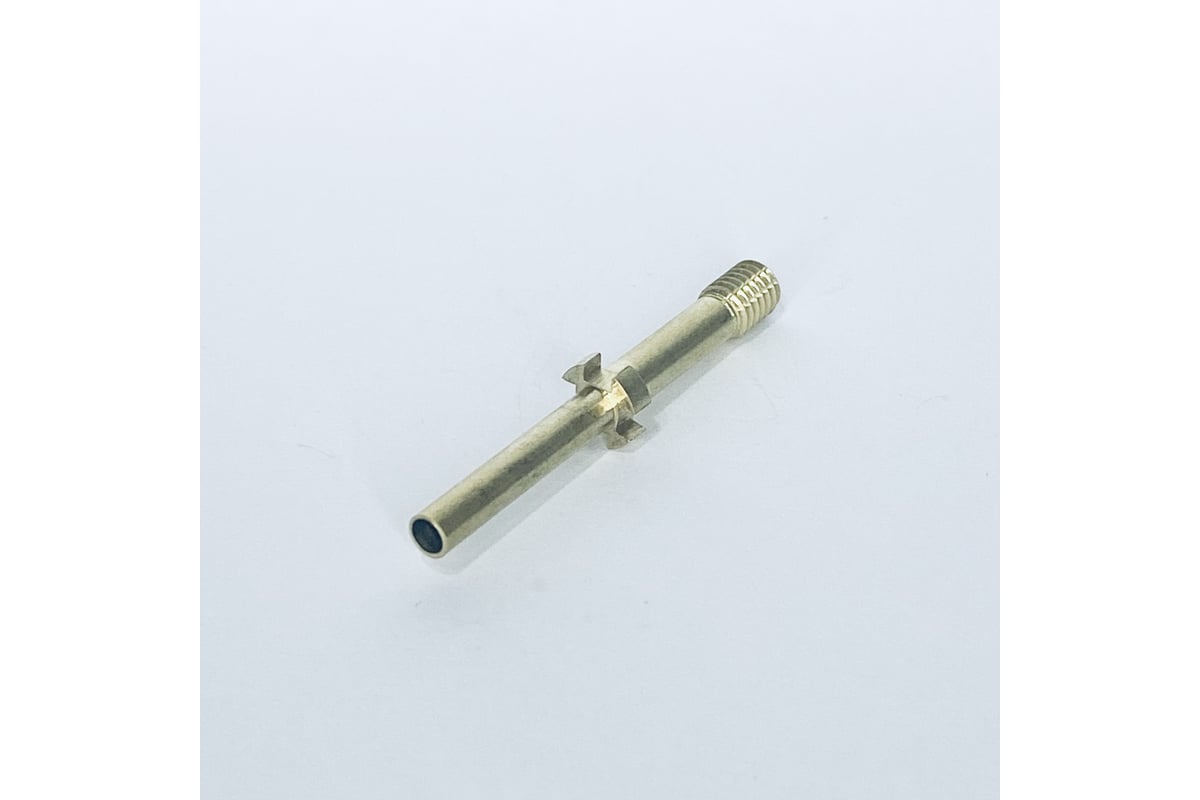 Форсунка горелки для М7500-15000, 10 шт Plazweld Р-М15Ф