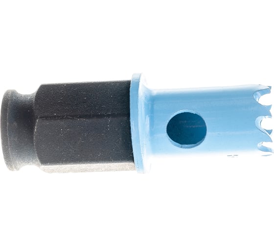 Коронка пильная Special for Sheet Metal (16 мм; HSS-CO) Bosch 2608584778