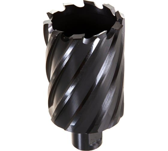 Сверло корончатое HSS (45х50 мм; Weldon 19) AT-S BS5045