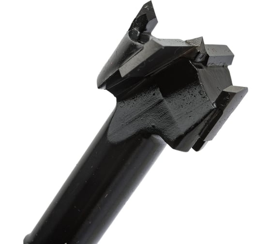 Сверло присадочное чашечное 20x70x10 мм, для ЛДСП, правое WOODWORK 369.200.R